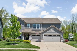 587 Ferndale Lane, Danville, IN 46122