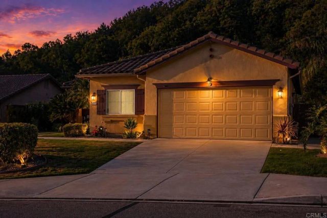 3146 Willow Tree Lane, Escondido, CA 92027