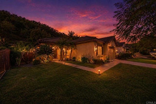 3146 Willow Tree Lane, Escondido, CA 92027