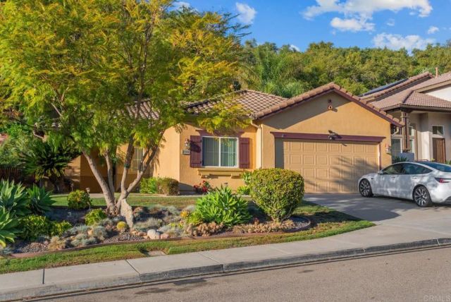 3146 Willow Tree Lane, Escondido, CA 92027