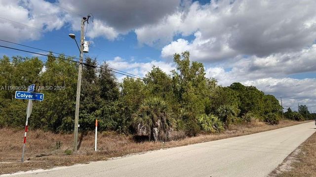 803 E Colyer St, Lehigh Acres, FL 33974