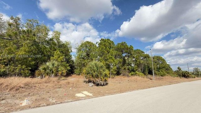 803 E Colyer St, Lehigh Acres, FL 33974