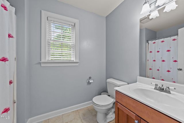3009 Dewey Farm Circle, Willow Springs, NC 27592
