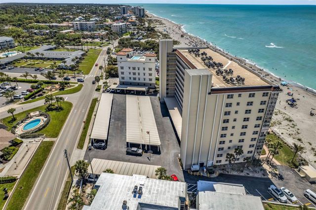 255 THE ESPLANADE N 806, Venice, FL 34285