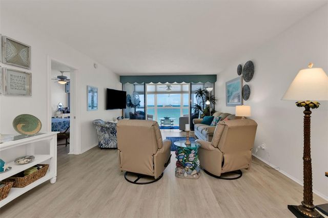 255 THE ESPLANADE N 806, Venice, FL 34285