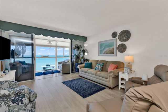 255 THE ESPLANADE N 806, Venice, FL 34285