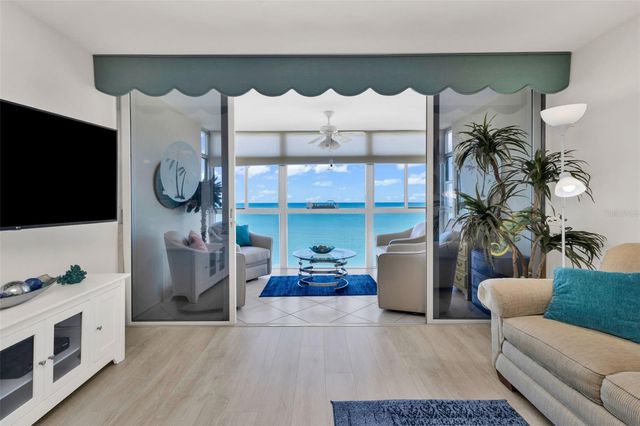 255 THE ESPLANADE N 806, Venice, FL 34285