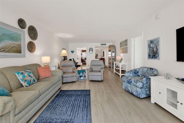 255 THE ESPLANADE N 806, Venice, FL 34285