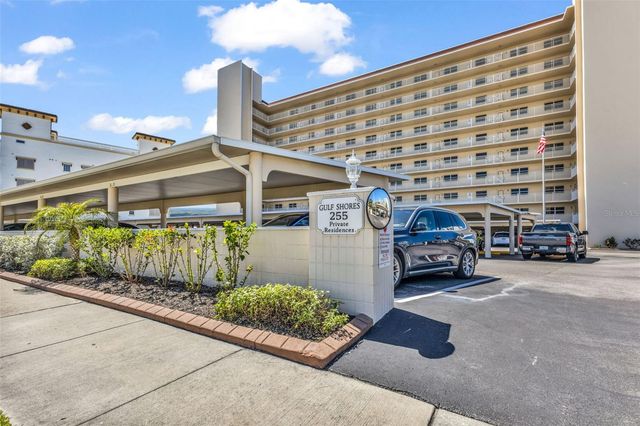 255 THE ESPLANADE N 806, Venice, FL 34285