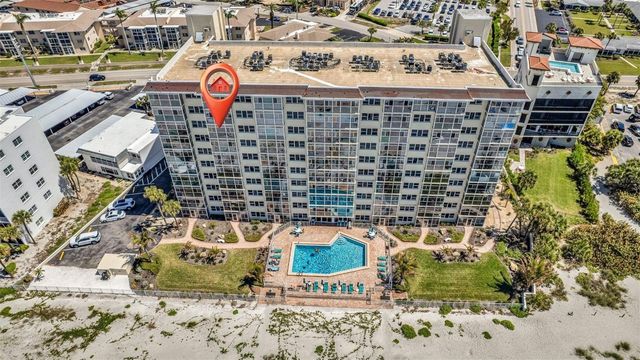 255 THE ESPLANADE N 806, Venice, FL 34285