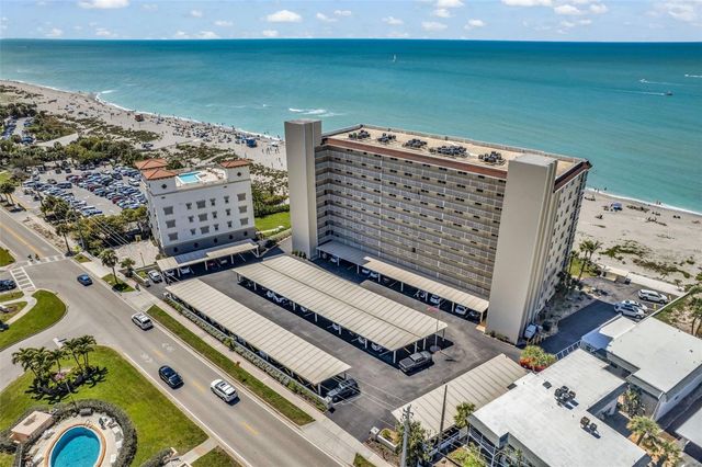 255 THE ESPLANADE N 806, Venice, FL 34285