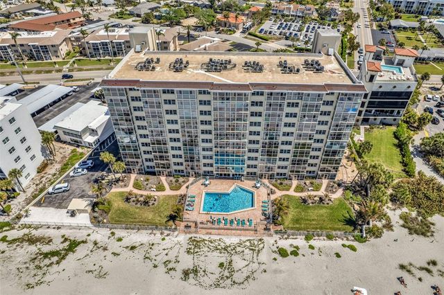 255 THE ESPLANADE N 806, Venice, FL 34285