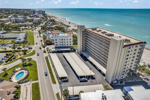255 THE ESPLANADE N 806, Venice, FL 34285