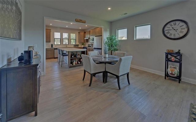 5724 Grapewood Street, Hoschton, GA 30548