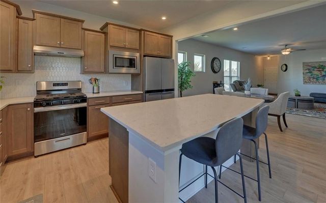 5724 Grapewood Street, Hoschton, GA 30548