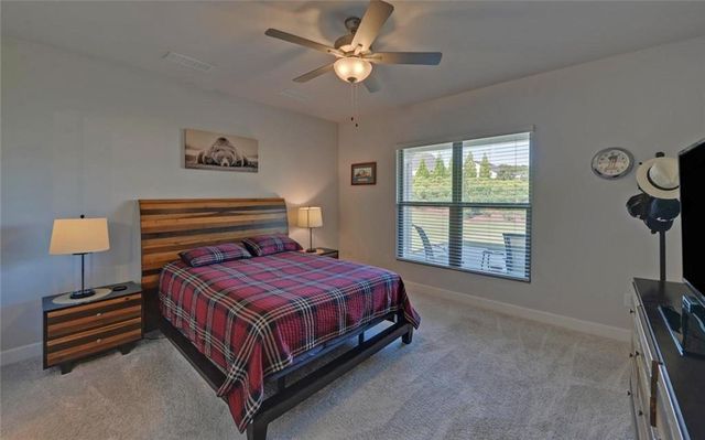 5724 Grapewood Street, Hoschton, GA 30548