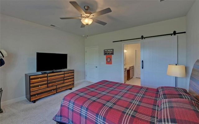 5724 Grapewood Street, Hoschton, GA 30548