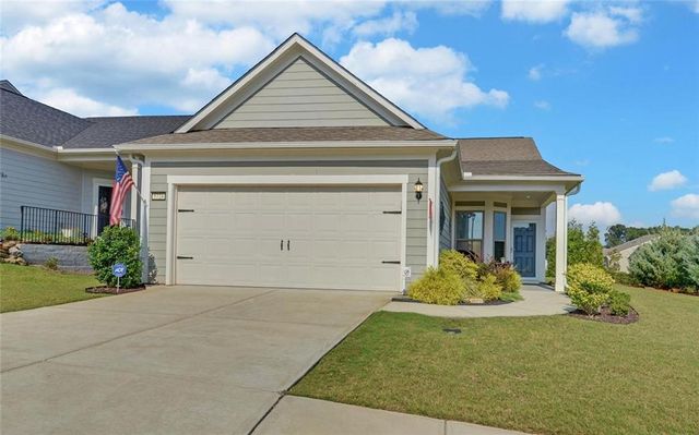 5724 Grapewood Street, Hoschton, GA 30548