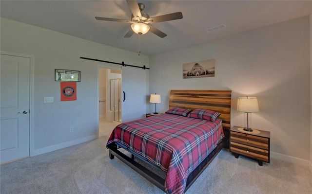 5724 Grapewood Street, Hoschton, GA 30548