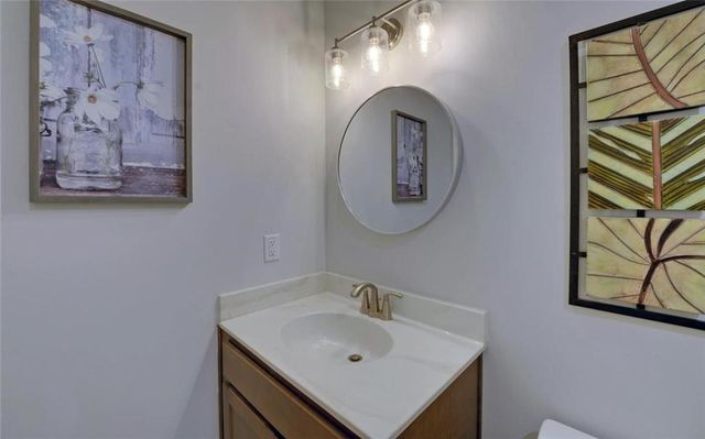 5724 Grapewood Street, Hoschton, GA 30548