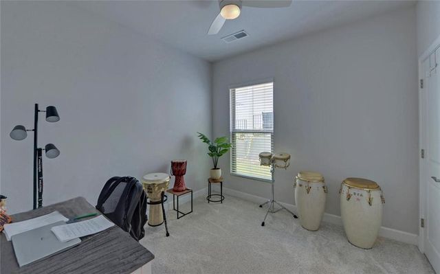 5724 Grapewood Street, Hoschton, GA 30548