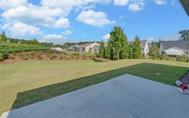 5724 Grapewood Street, Hoschton, GA 30548
