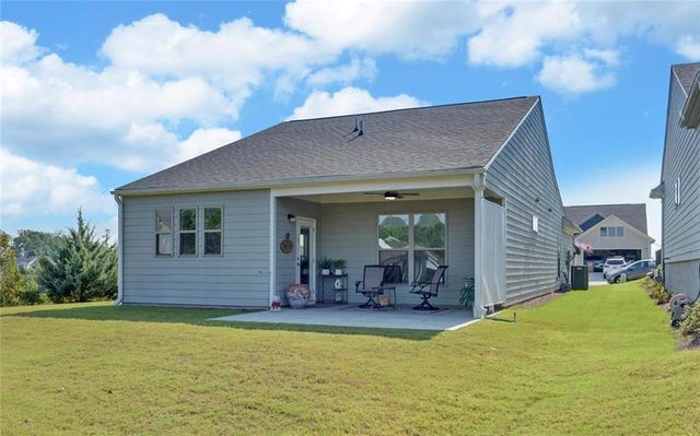 5724 Grapewood Street, Hoschton, GA 30548