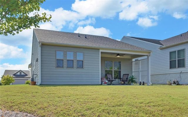 5724 Grapewood Street, Hoschton, GA 30548