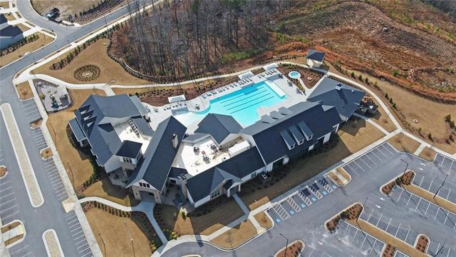 5724 Grapewood Street, Hoschton, GA 30548