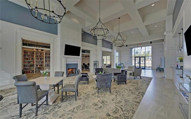 5724 Grapewood Street, Hoschton, GA 30548