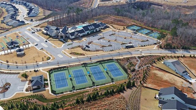 5724 Grapewood Street, Hoschton, GA 30548