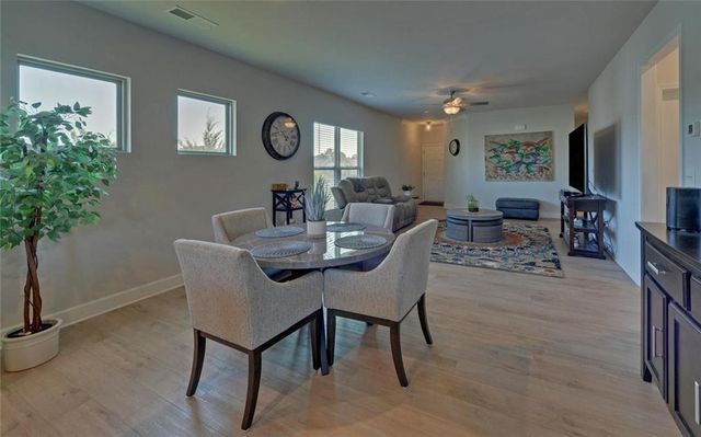 5724 Grapewood Street, Hoschton, GA 30548
