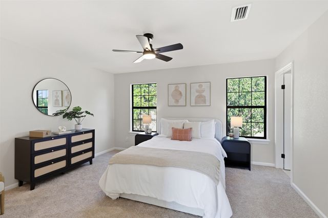 614 Berkley Drive, Grapevine, TX 76051