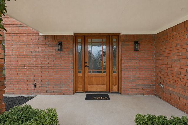 614 Berkley Drive, Grapevine, TX 76051