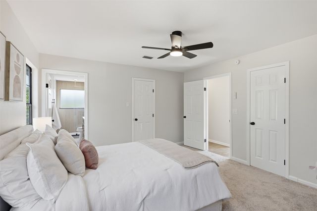 614 Berkley Drive, Grapevine, TX 76051