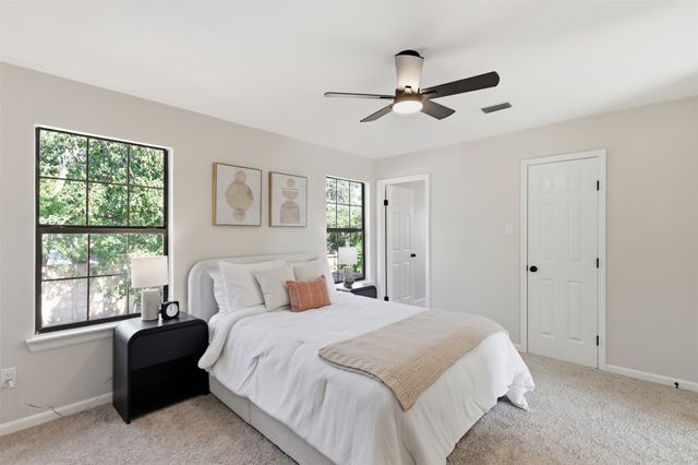 614 Berkley Drive, Grapevine, TX 76051