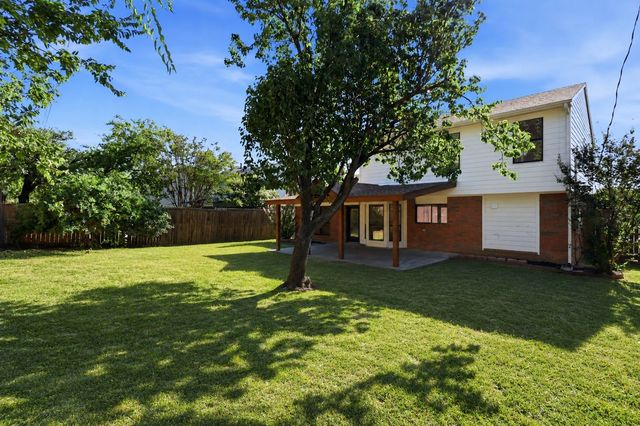 614 Berkley Drive, Grapevine, TX 76051
