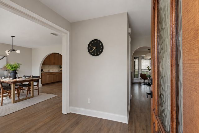 614 Berkley Drive, Grapevine, TX 76051