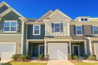 2841 Yeager Drive, Concord, NC 28027