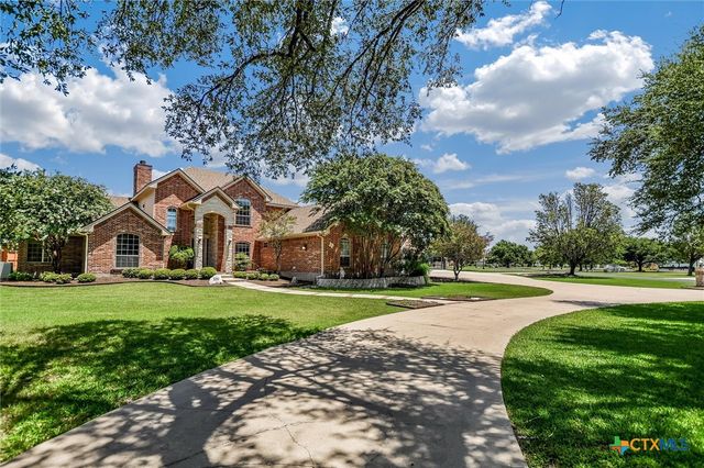 200 Diamond Trail, Georgetown, TX 78633
