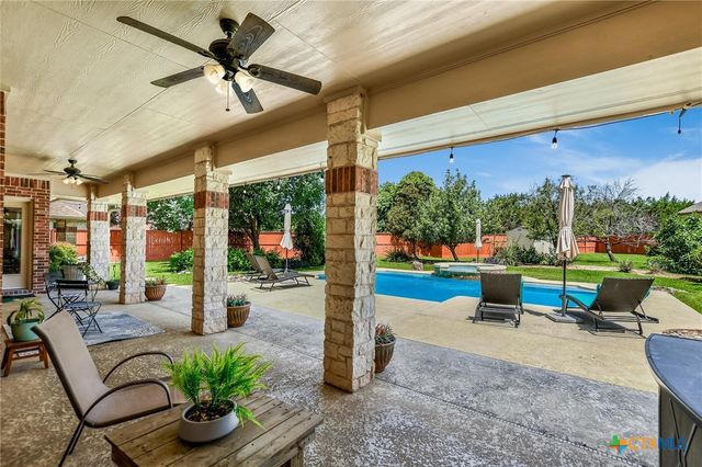 200 Diamond Trail, Georgetown, TX 78633