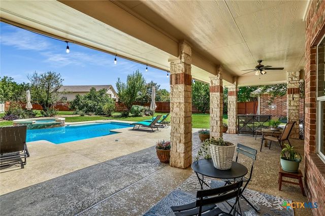 200 Diamond Trail, Georgetown, TX 78633