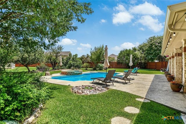 200 Diamond Trail, Georgetown, TX 78633