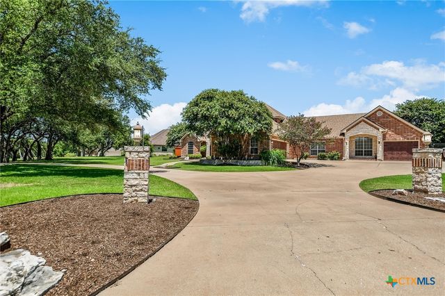 200 Diamond Trail, Georgetown, TX 78633