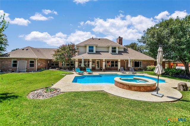 200 Diamond Trail, Georgetown, TX 78633