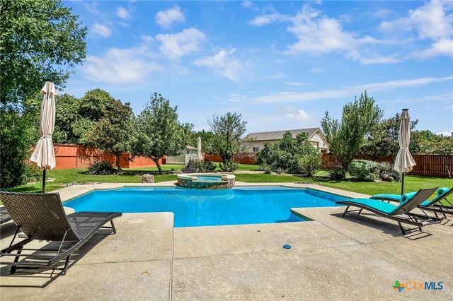 200 Diamond Trail, Georgetown, TX 78633
