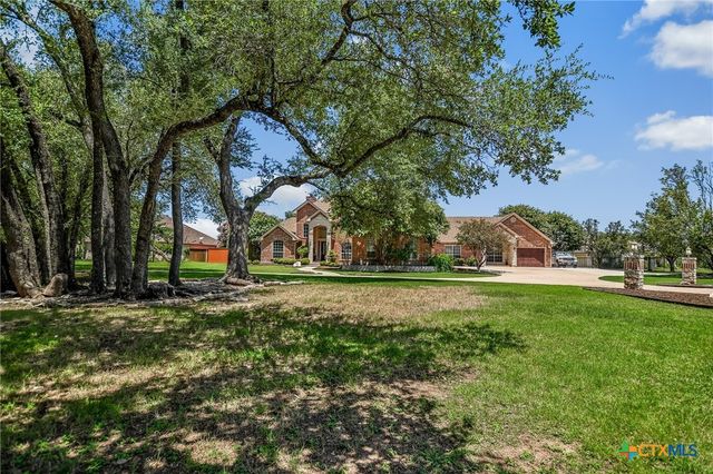 200 Diamond Trail, Georgetown, TX 78633