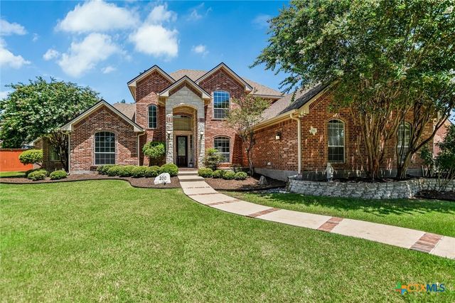 200 Diamond Trail, Georgetown, TX 78633