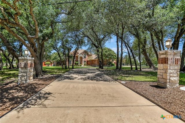 200 Diamond Trail, Georgetown, TX 78633