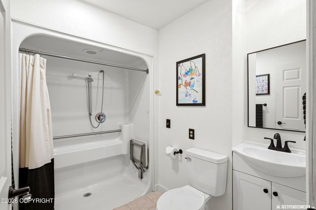 1811 Beaver Place, Anchorage, AK 99504